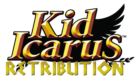 Kid Icarus Retribution