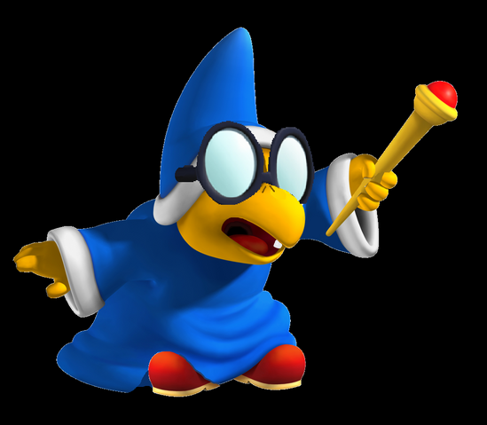 File:Baby Kamek 3D.png