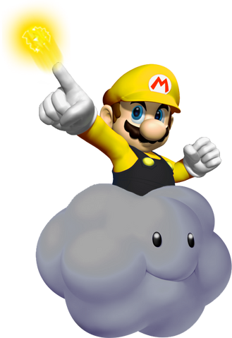 File:Thunderbolt Mario SMW3D.png
