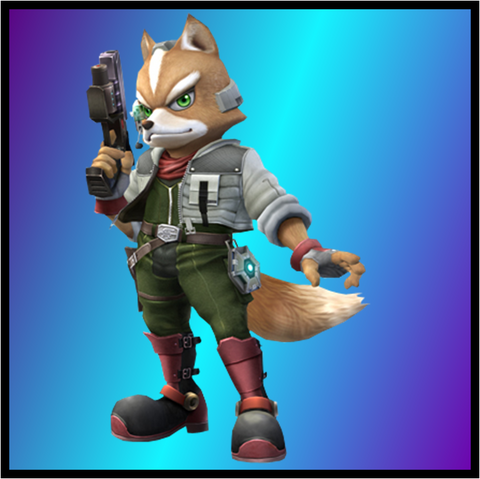 File:SSBH Fox.png