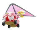 File:120px-Peach in kart MK7.png