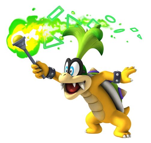 File:Iggy Koopa 3D.jpg
