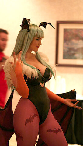 File:Morrigan the succubus by TheZe.jpg