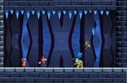 -4 Larry's maze castle