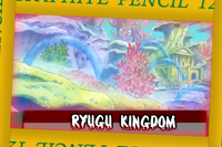 MASSES Arena Ryugu Kingdom