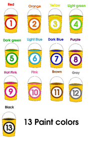 Paints