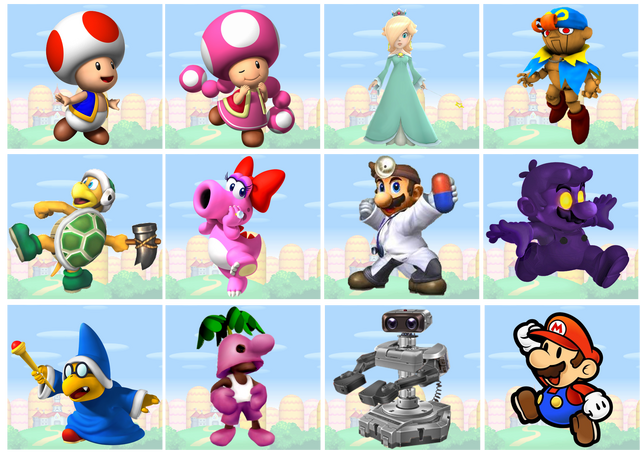 File:SMSB Unlockable Roster.png
