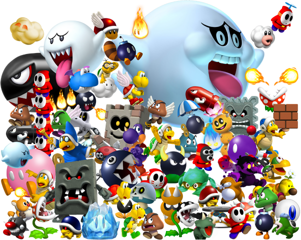 File:Koopa Troop Enemies 2.png