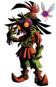250px-Skull Kid MM