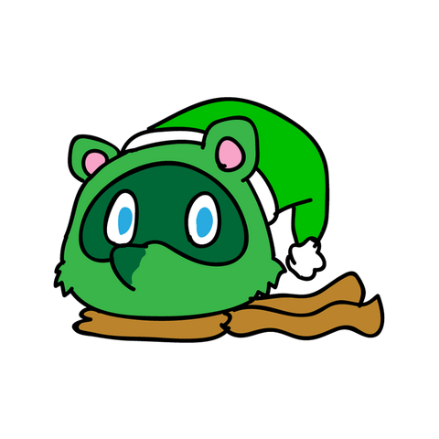 File:ChristmasYoshiEgg.png