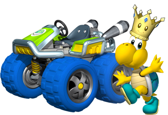 File:King of Sacramento Kart.png