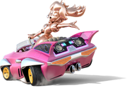 PinkGoldPeach