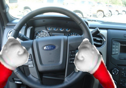 Mario interior