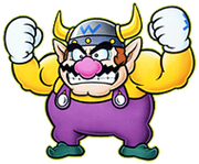 WLSML3BullWario