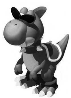 BlackYoshi