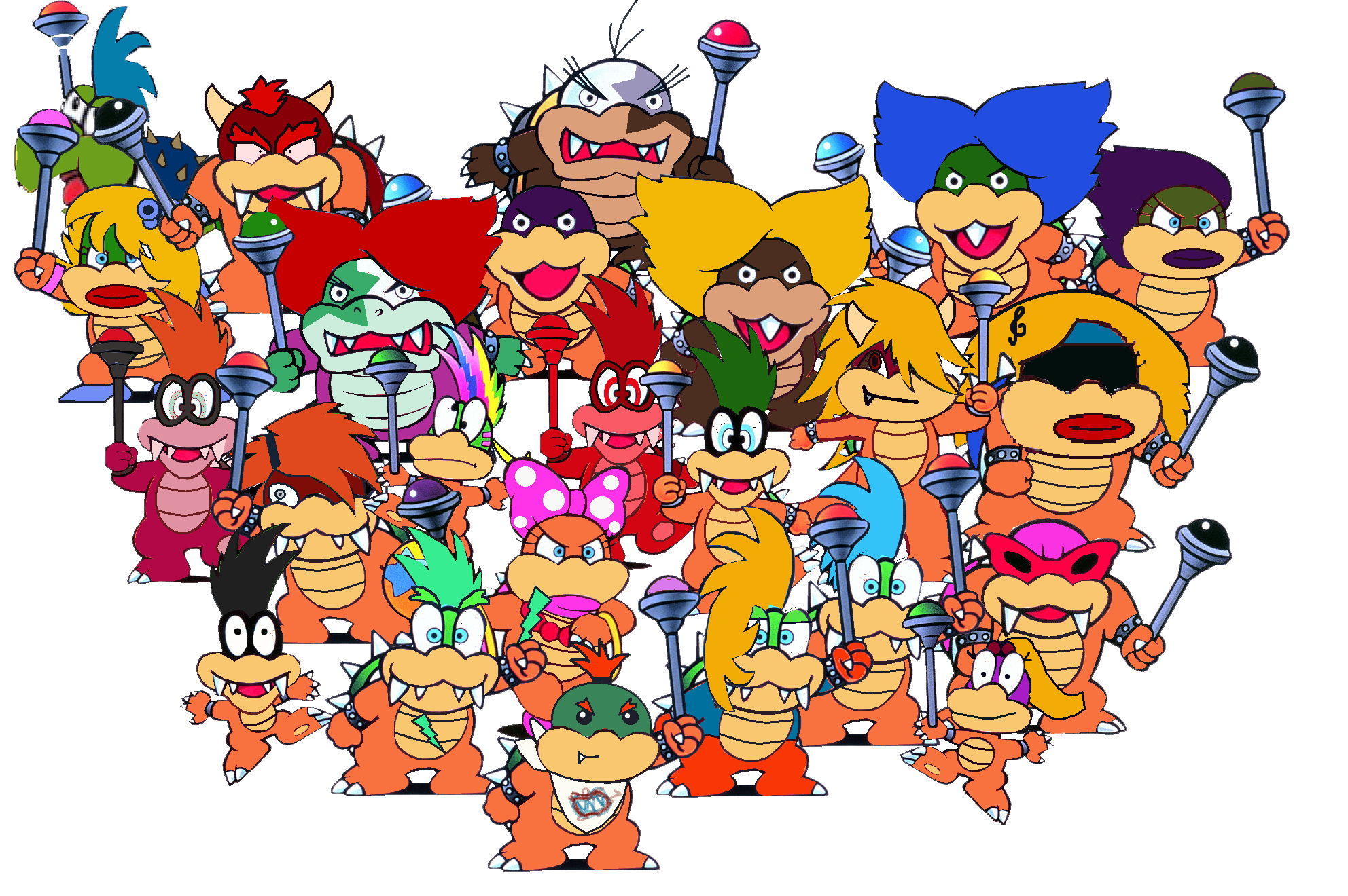 user-blog-supertoadman56-the-koopalings-project-fantendo-nintendo