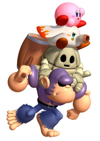 File:Kirby Wii Artwork.png