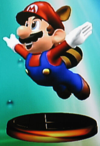 File:Raccoon Mario trophy.jpg