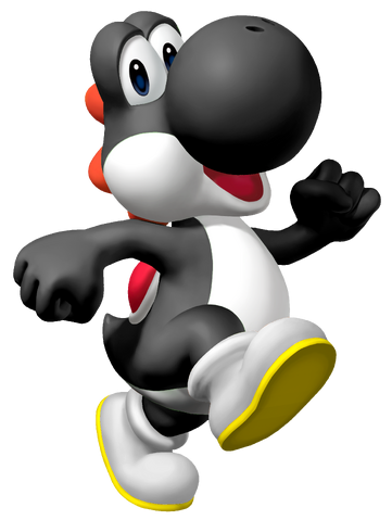 File:Black Yoshi YBA.png