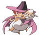 PocketFighterTessaBadge