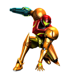 Samus Aran