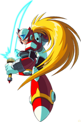Zero New PokèMin Reppng
