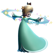 Rosalina SSB3M