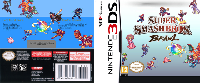 File:Super smash bros for 3ds by carnagejak-d34ctz4.png