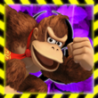 FSBF Icon Donkey Kong