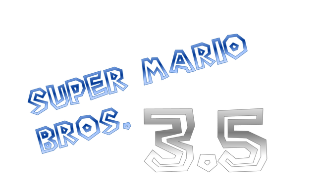 File:SMB3.5 Logo.png