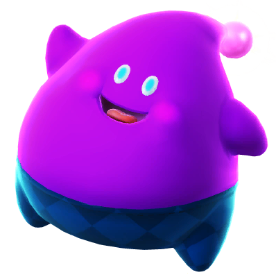 Lubba Lubba