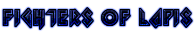 Fighters of LapisNewLogo