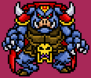 Ganon 1