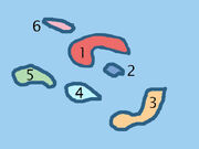 Marhopea Map