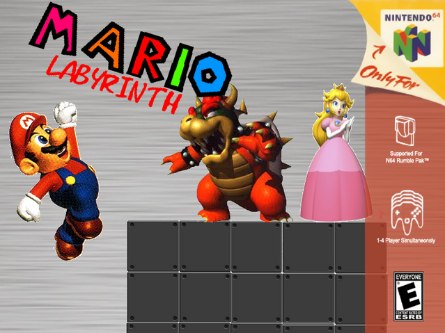 File:Mario labyrinth.png