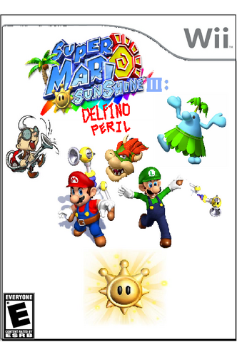 File:SMS3 Boxart.png
