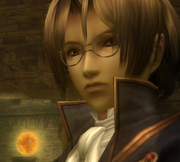 Lezard Ancient Ruins