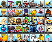 Assist Roster