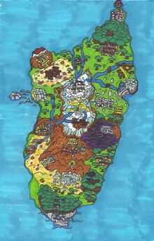 Zenia Region