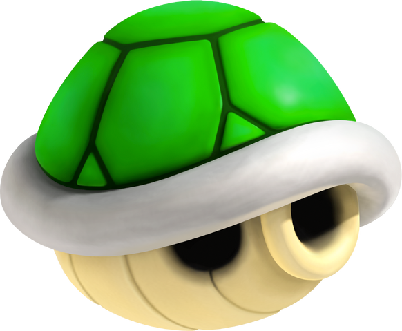File:Green Shell NSMBU.png