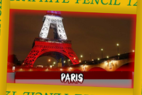 MASSES Arena Paris