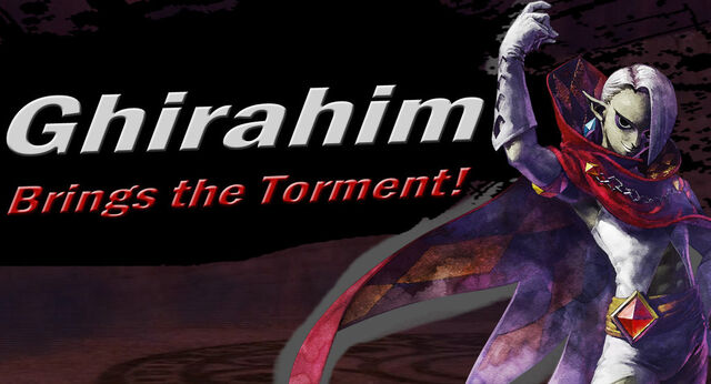 Fichier:Ghirahim ssb4 request by elemental aura-d6hfe67.jpg
