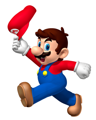 File:MarioHat.png