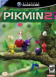 Pikmin 2.5