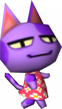 Bob The Cat Animal Crossing Gif Bob The Cat Animal Crossing Gif