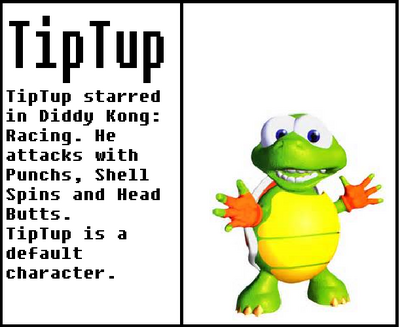 TipTup