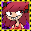 FSBF Icon Scarlet