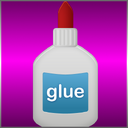 SanguineBloodShed Item Glue