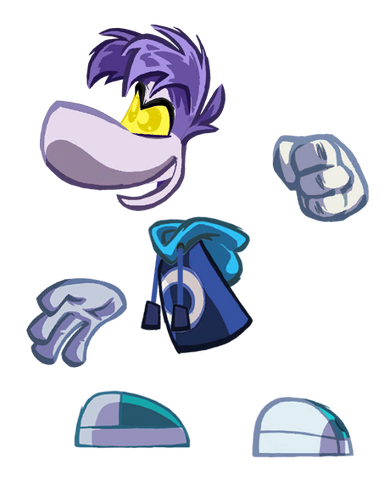 File:DarkRayman.png