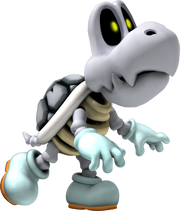 DryBones SMB
